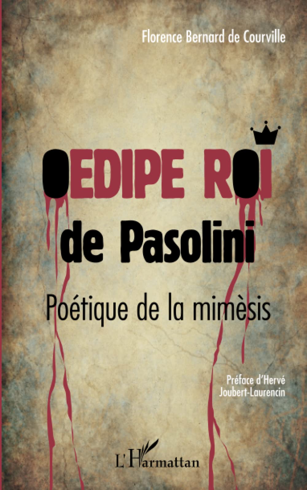 Oedipe roi de pasolini: Poétique de la mimèsis Photography