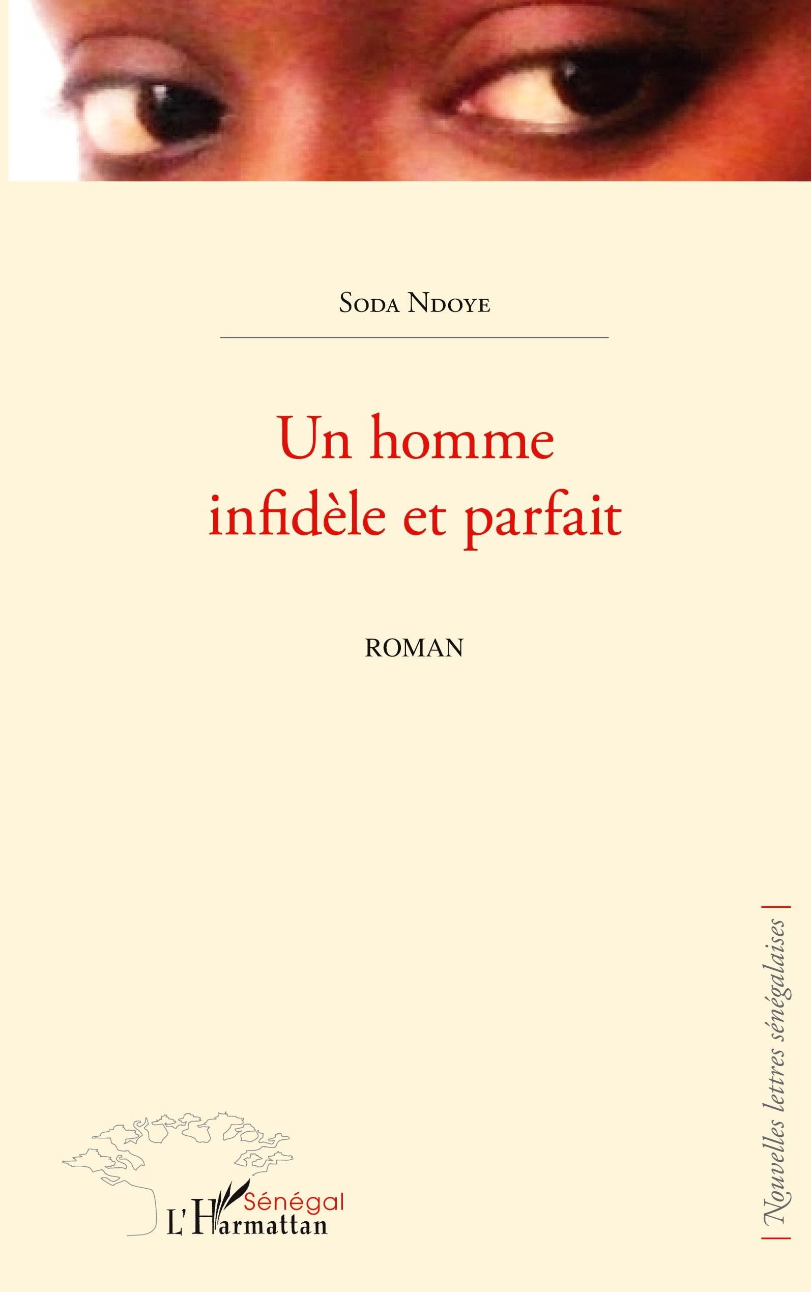 Un Homme Infidele et Parfait book