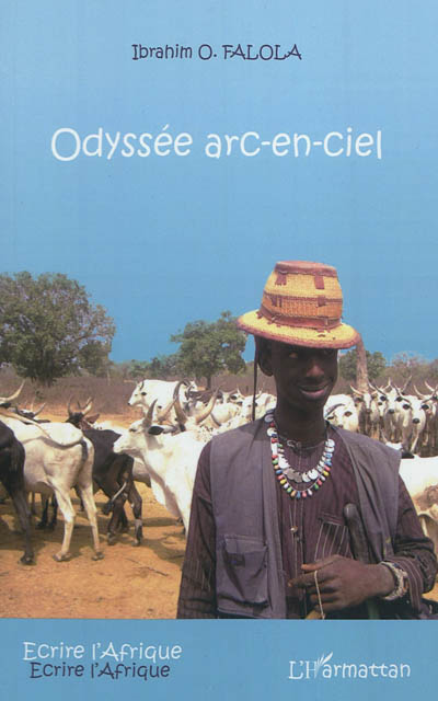 Product Image: Odyssée arc-en-ciel