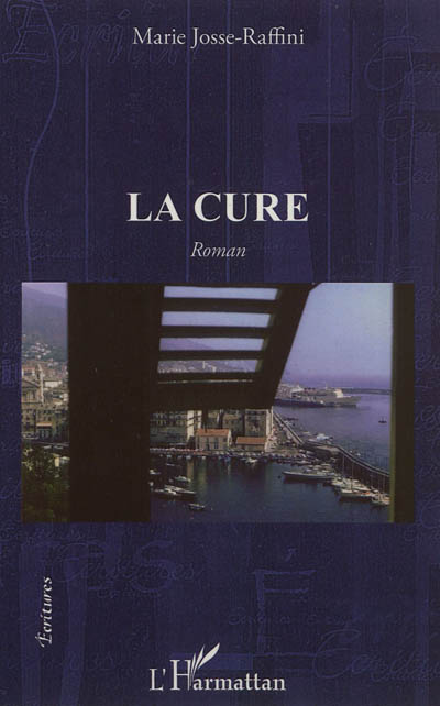 Product Image: La cure