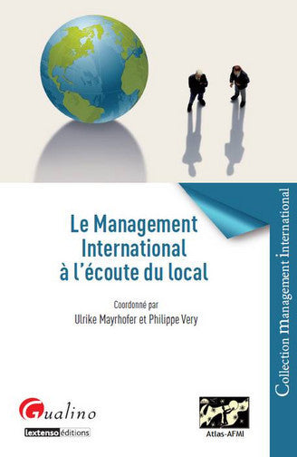 Le management international à l'écoute du local Business, Finance & Career