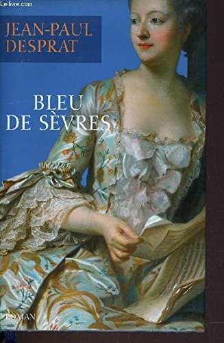 Bleu de Sèvres : 1759-1769 Books