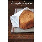 Product Image: Le comptoir des pains