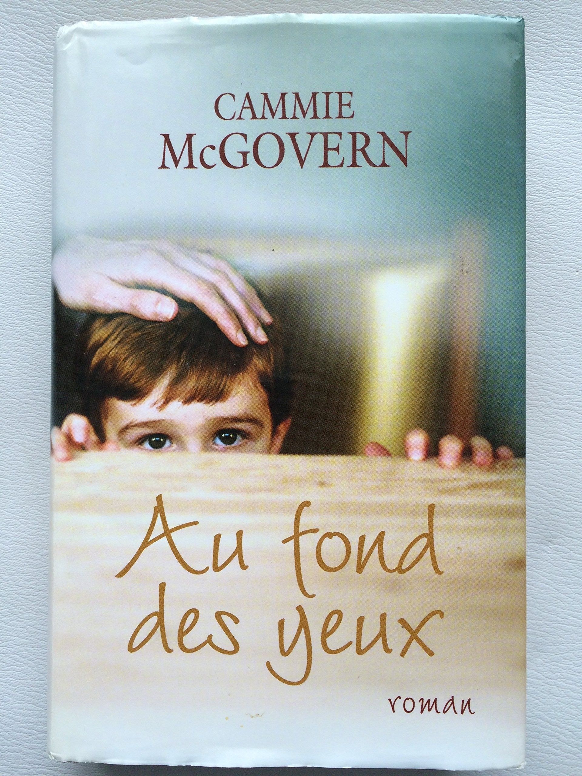 Au fond des yeux Books