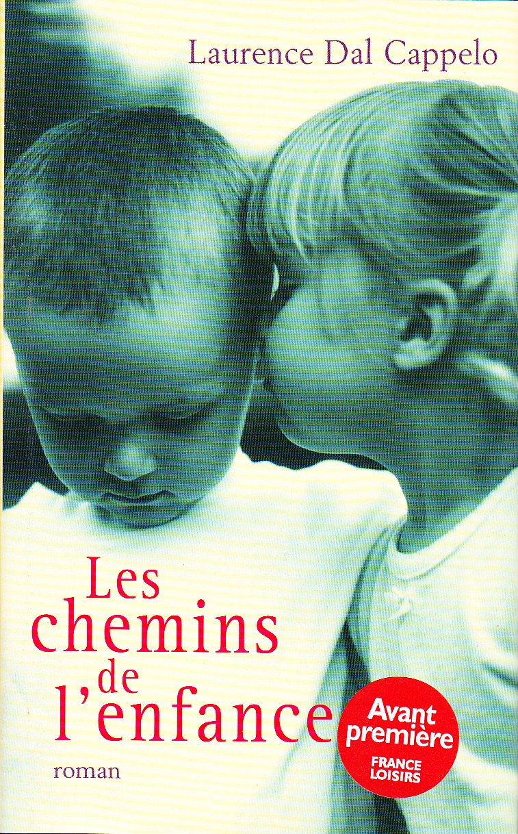 Les chemins de l'enfance Books