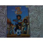 Premier match / Une fille dans les buts Tomes 1 & 2 Books