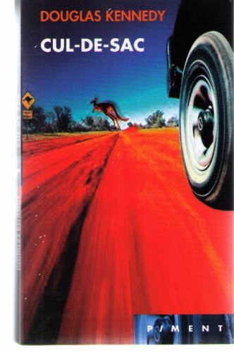 Cul-De-Sac (french edition) Books