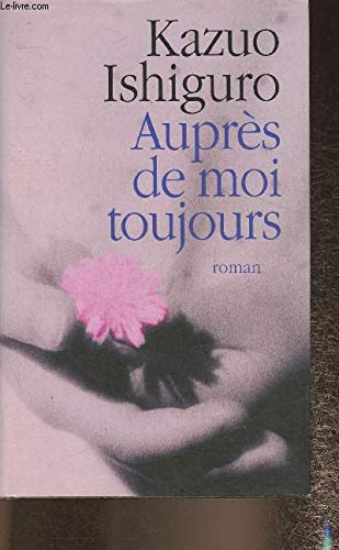 Auprès de moi toujours Books