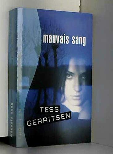 mauvais sang Books