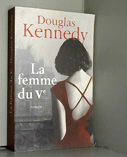 LA FEMME DU V IEME book