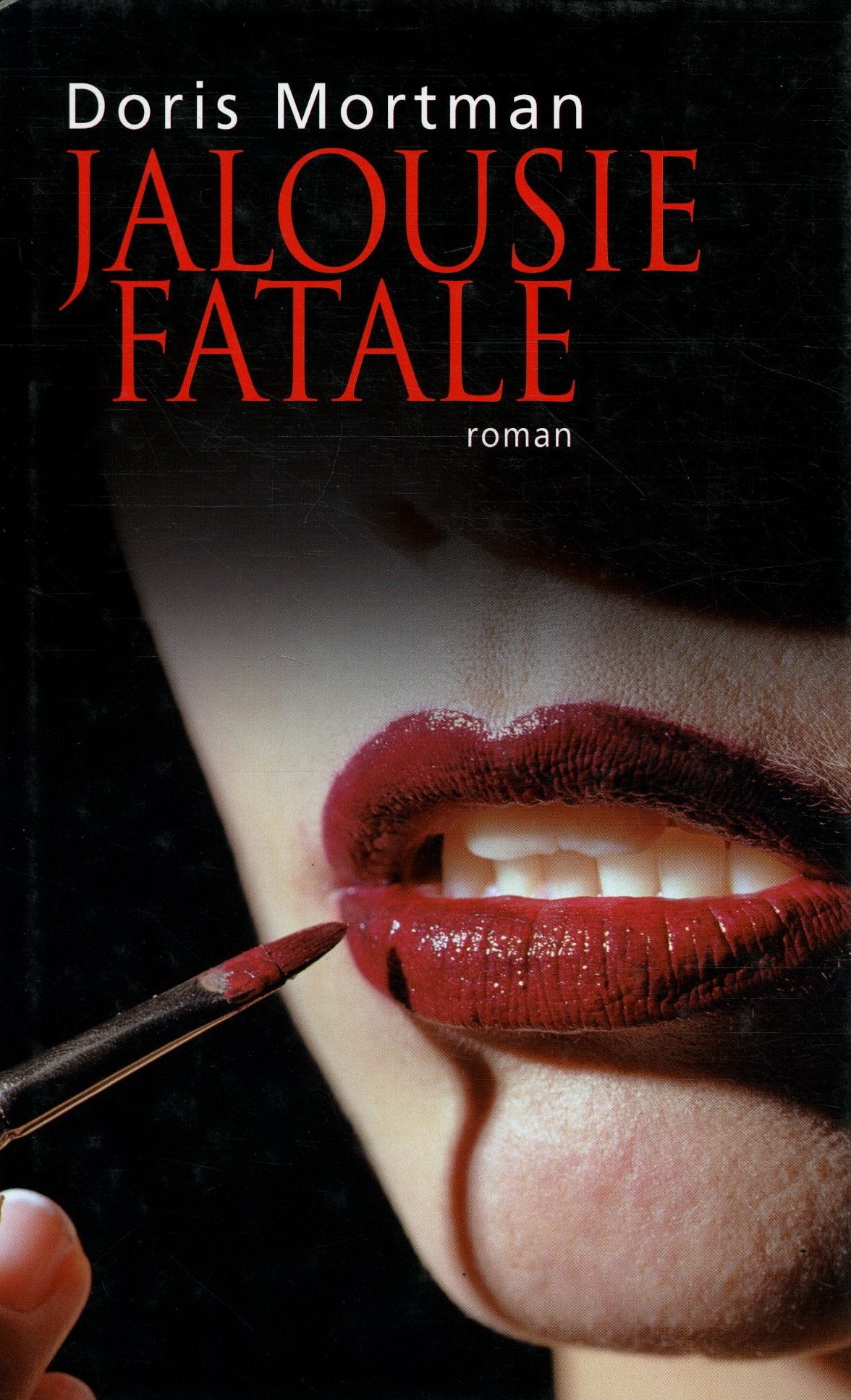 Jalousie Fatale Books