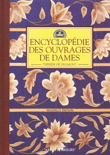 Encyclopédie des ouvrages de dames Books