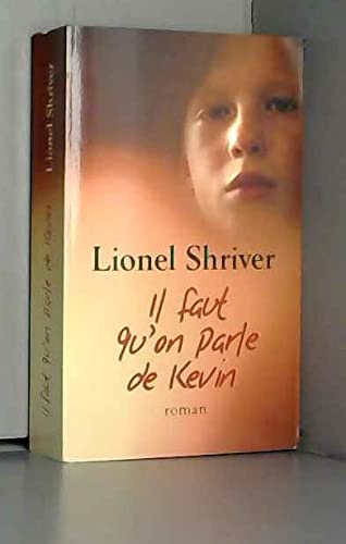 Il faut qu'on parle de Kevin book