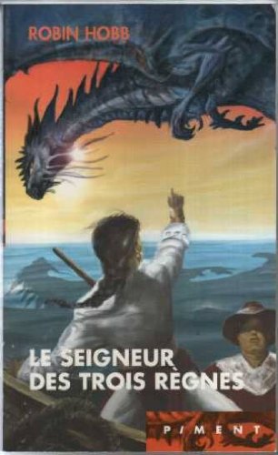 Le seigneur des trois règnes Books