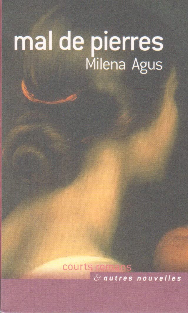 Mal de pierres Books