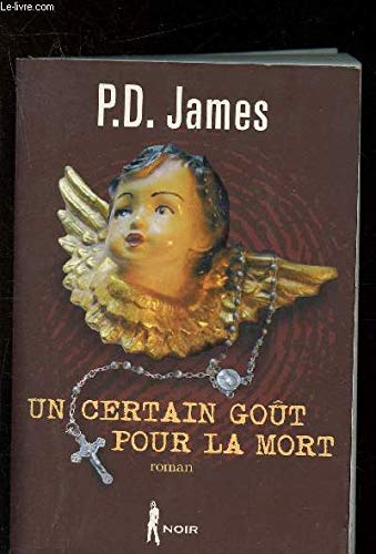 Product Image: Un certain gout pour la mort
