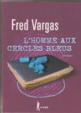 l'homme aux cercles bleus book
