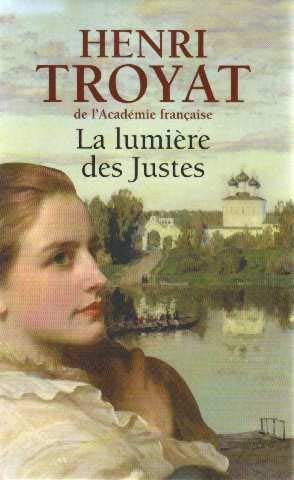 La lumiere des justes (complet en 1 volume) Books