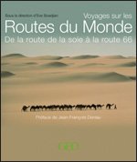 Voyages sur les routes du monde GEO Books