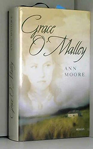 Grace O'Malley Books