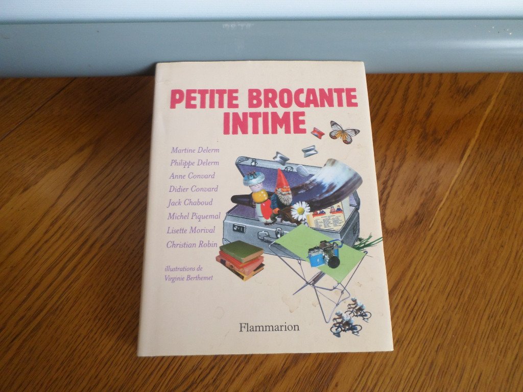 Non renseigné book