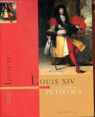 Product Image: Louis XIV.