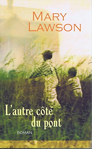 L'autre côté du pont Books