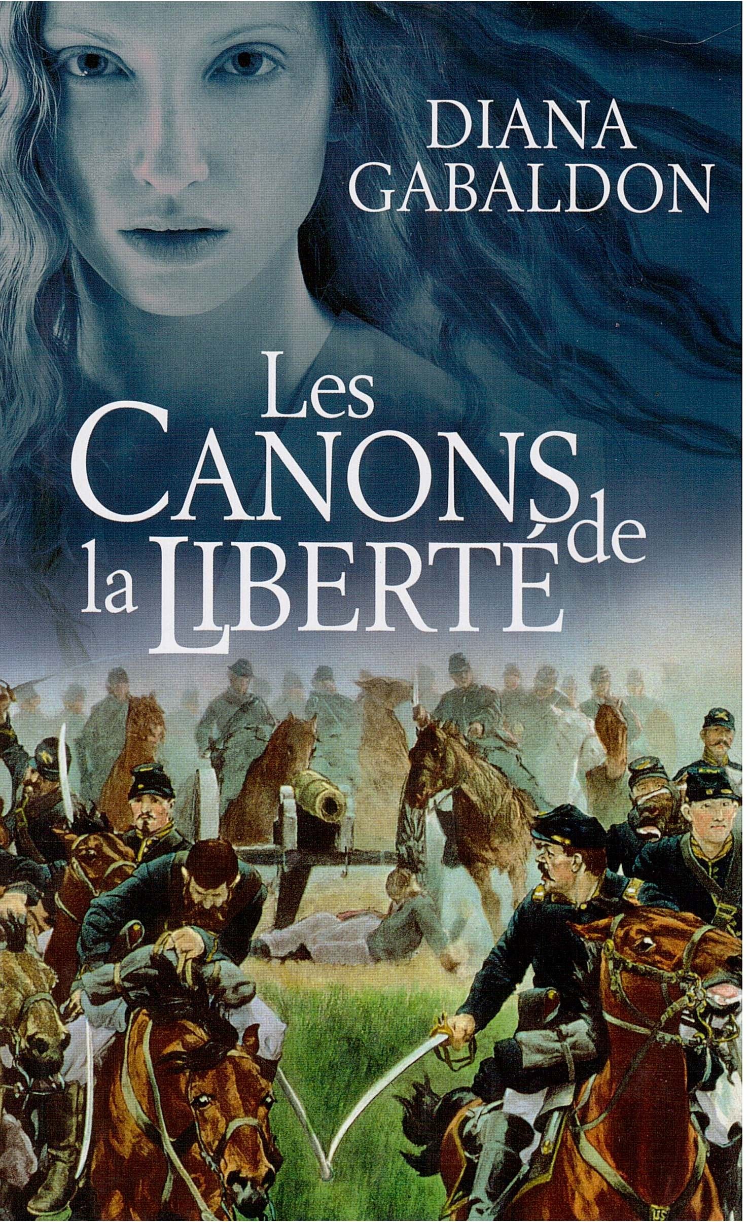 Product Image: Le cercle de pierre, tome 8 : Les canons de la liberté