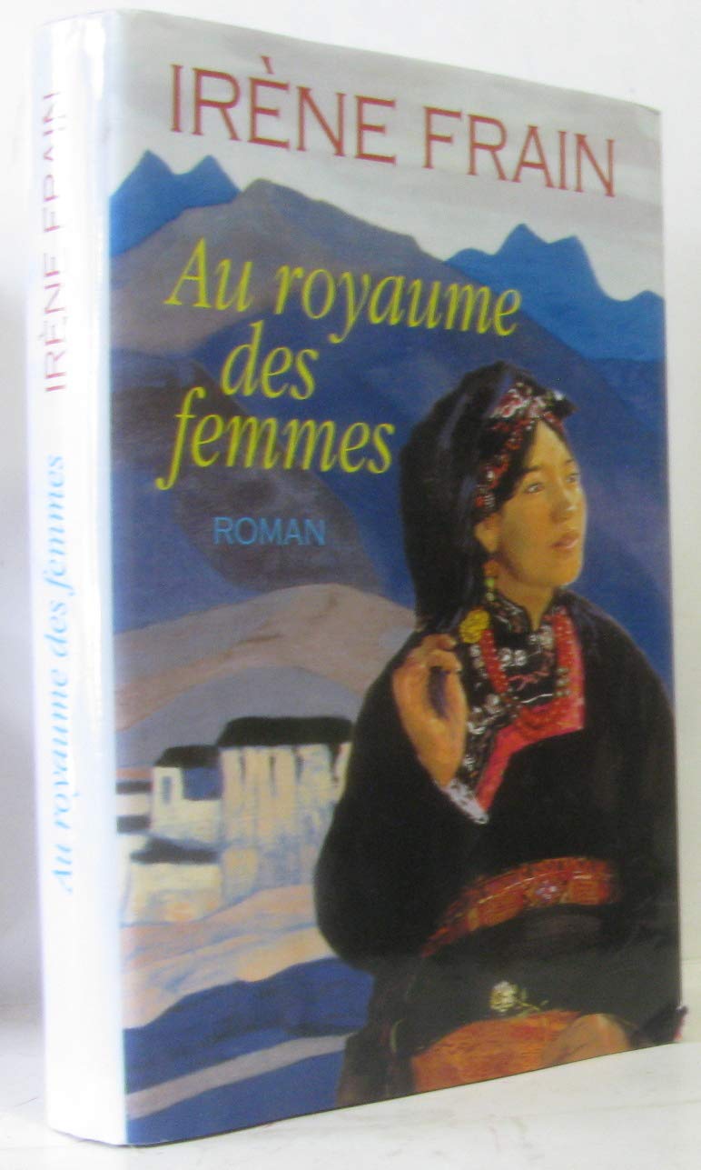 Au royaume des femmes Books