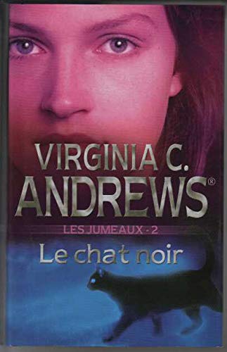 Les jumeaux, Tome 2: Le chat noir Books