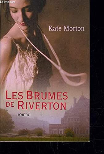Les brumes de Riverton book