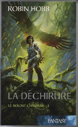 Product Image: La dechirure le soldat chamane-1
