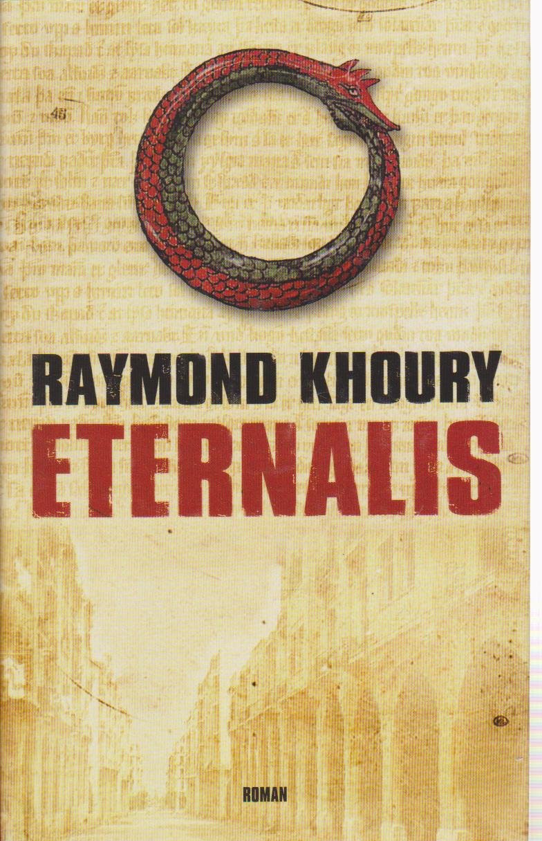 Eternalis Books