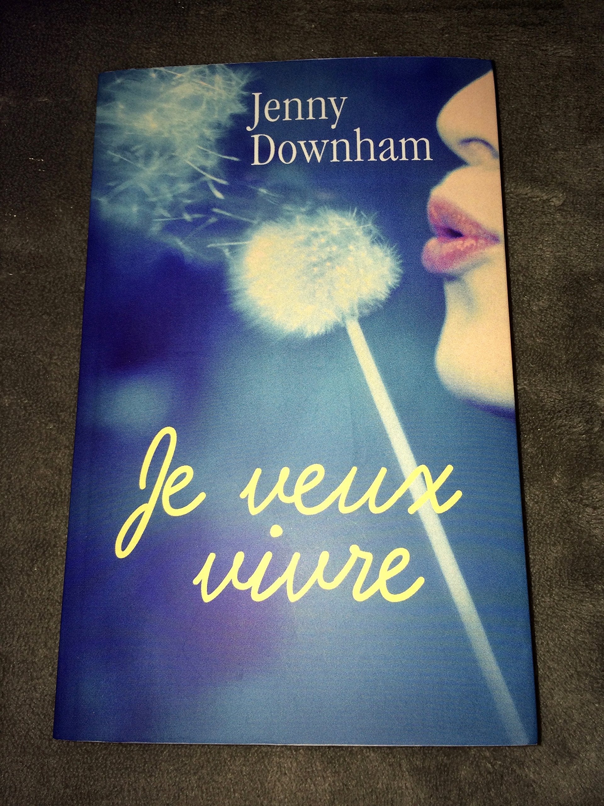Product Image: Je veux vivre