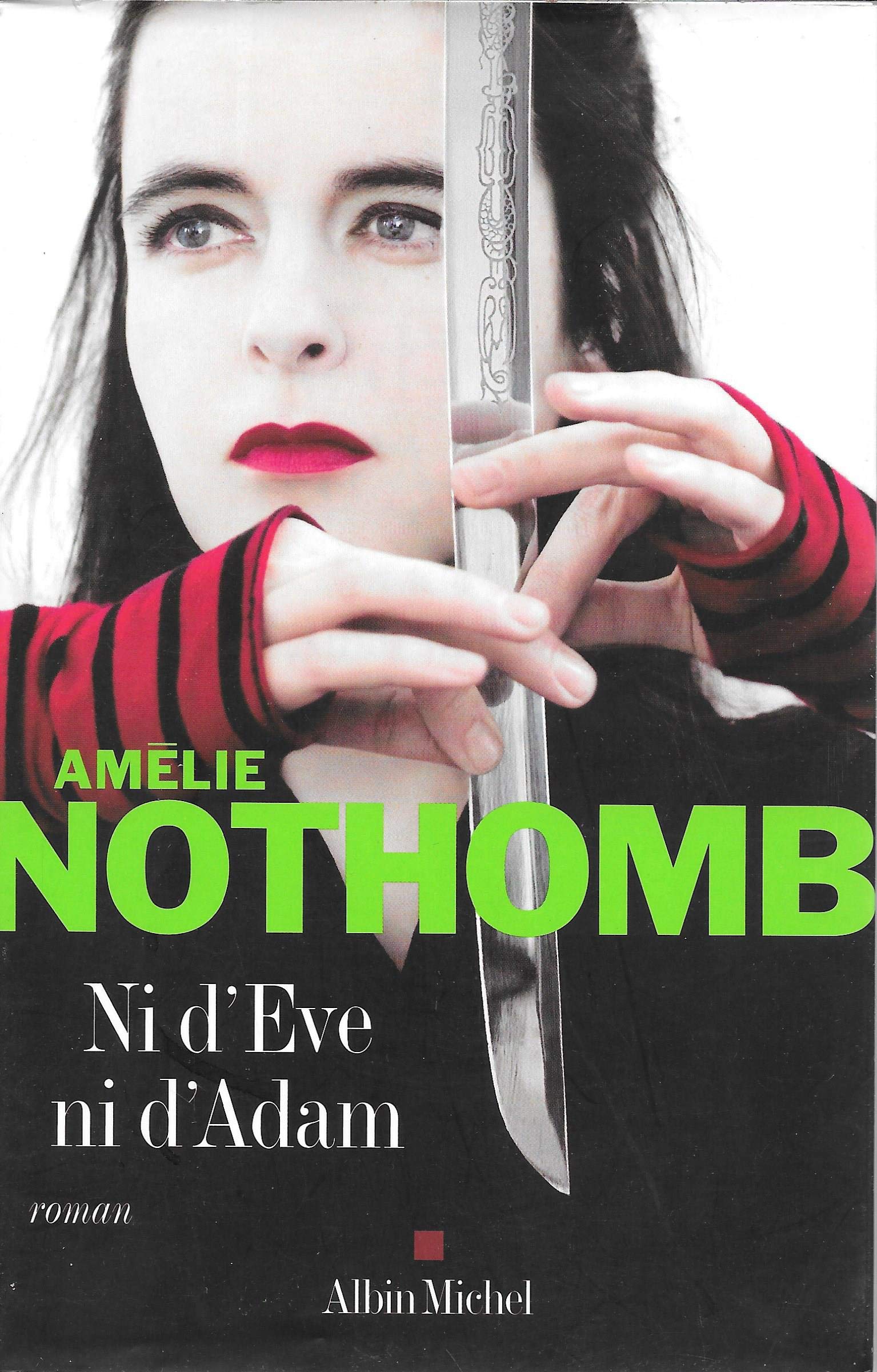 Ni d'Eve ni d'Adam Books