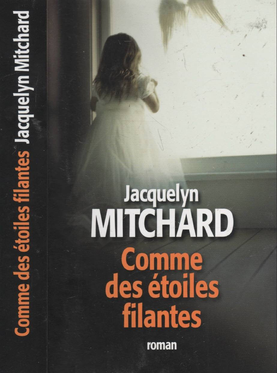Comme Des Étoiles Filantes book