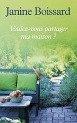 La maison d'en face Books