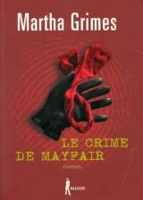 Le crime de Mayfair Books
