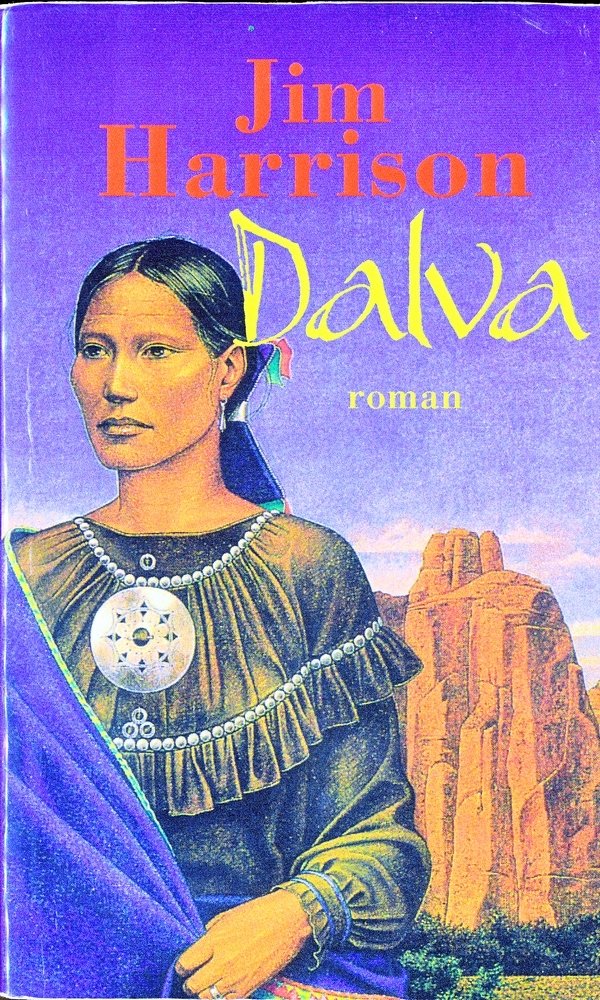 Dalva Books