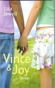 Vince & Joy: Roman (French Text) book