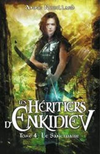 Le sanctuaire du Gondwana - Les aventures de Blake et Mortim Books