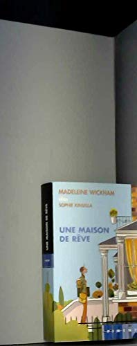Une Maison De Rêve book