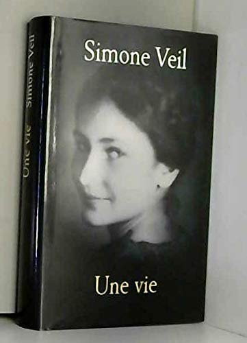 Une vie Books