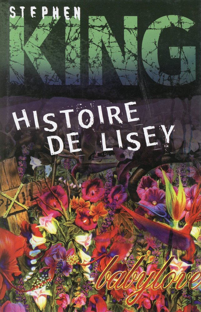 histoire de lisey Books
