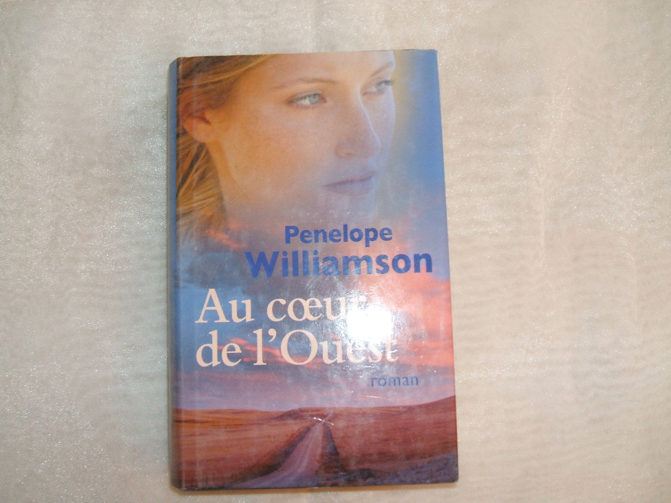 Au Coeur De l'Ouest Books