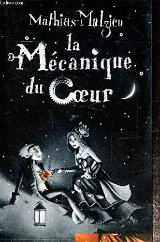 Product Image: La mécanique du coeur