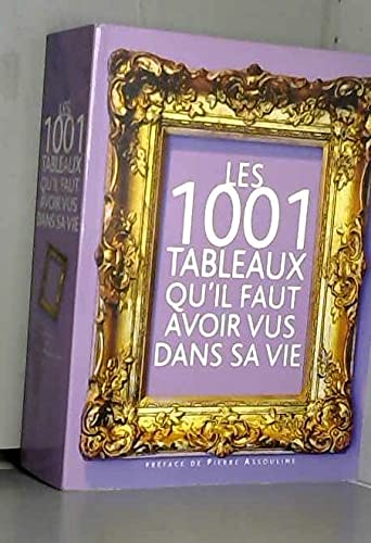 LES 1001 MERVEILLES DE L'ARCHITECTURE qu'il faut avoir vues dans sa vie. Books