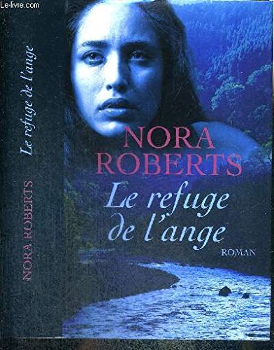 Le refuge de l'ange Books