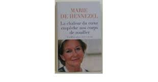 La chaleur du coeur empêche nos corps de rouiller -Vieillir sans être vieux. Books