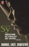 Personne ne voulait me croire Books